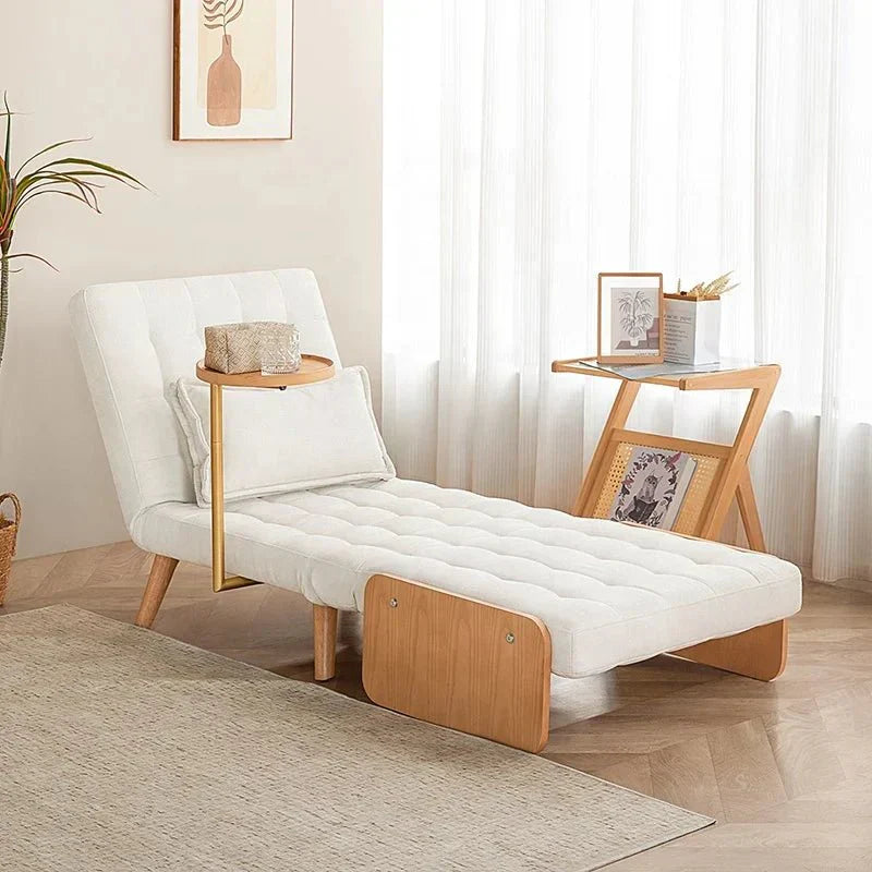 📦📦 Factory direct salese💥Multifunctional 3-in-1 Convertible Armchair – Sofa, Lounge Chair & Bed