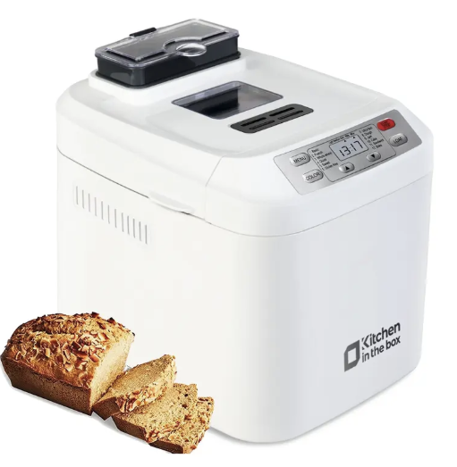 🎯🎯SUMMER CLEARANCE Gluten-Free Bread Machine w Timer ✨