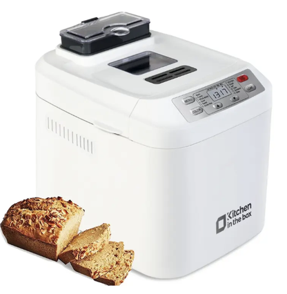 🎯🎯SUMMER CLEARANCE Gluten-Free Bread Machine w Timer ✨