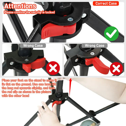 💥Factory Direct Sell💥 Hammock Camping Chair 🪑 Swing & Rocking w/ Footrest 💪 450LBS Capacity
