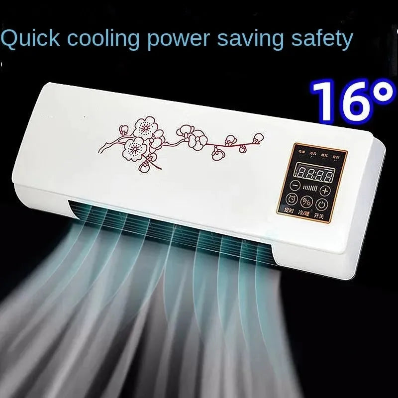 💝💝Docenin™❄️Multifuntional Wall Air Conditioner🔥Buy 1 Get 1 Free