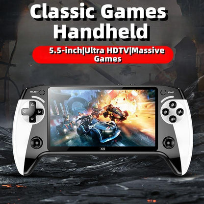 💚💚🎮Portable Retro Game Console