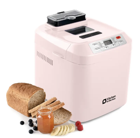 🎯🎯SUMMER CLEARANCE Gluten-Free Bread Machine w Timer ✨