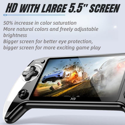 💚💚🎮Portable Retro Game Console