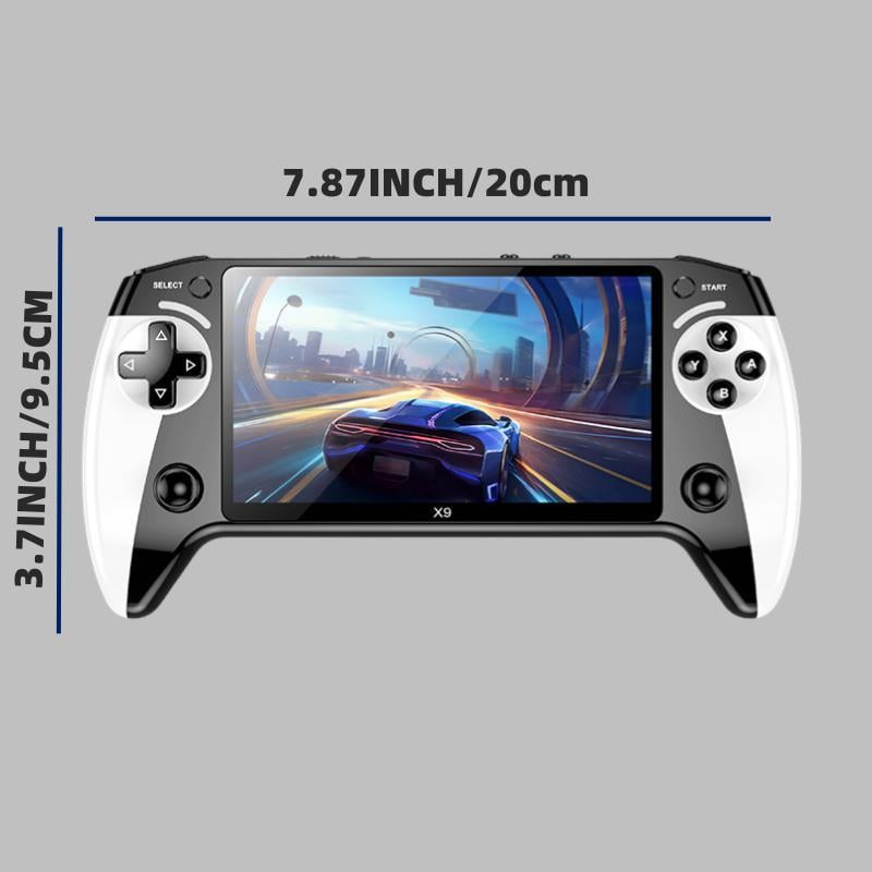 💚💚🎮Portable Retro Game Console