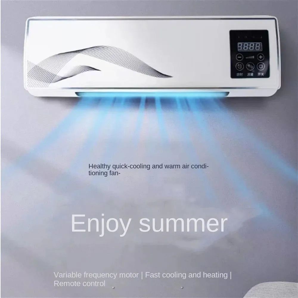 💝💝Docenin™❄️Multifuntional Wall Air Conditioner🔥Buy 1 Get 1 Free
