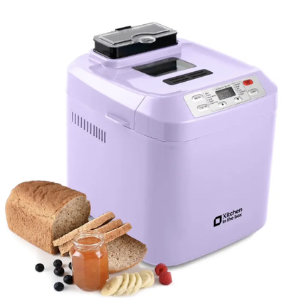🎯🎯SUMMER CLEARANCE Gluten-Free Bread Machine w Timer ✨