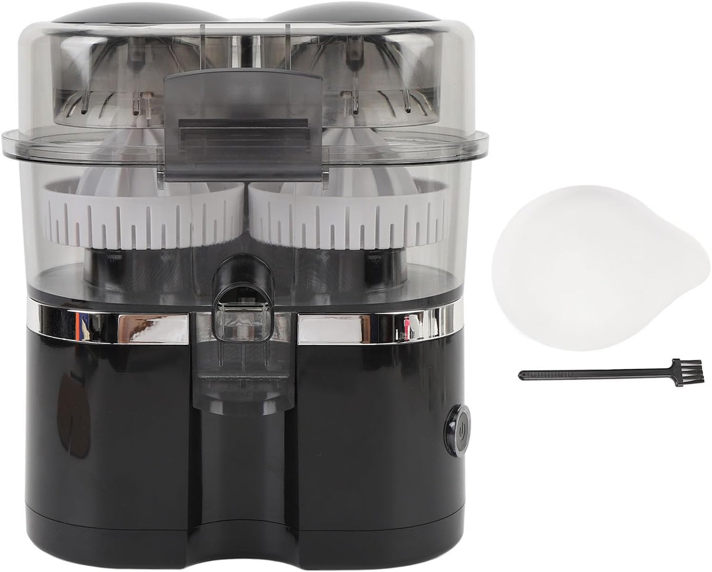 💥Factory Direct Sell💥 Automatic Citrus Juicer ⚡ 100W Electric Orange & Lemon Squeezer 🧃 Easy Clean (US Plug)