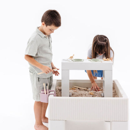 📦📦 Factory direct salese💥Tide Water & Sensory Table