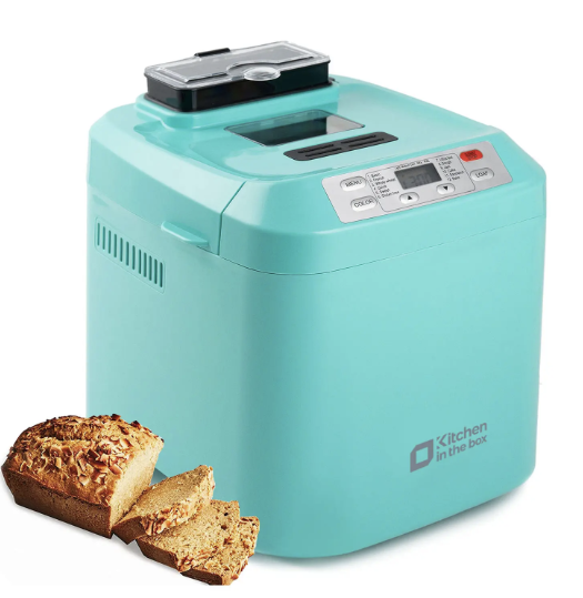 🎯🎯SUMMER CLEARANCE Gluten-Free Bread Machine w Timer ✨