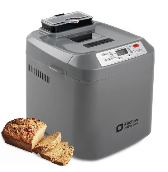 🎯🎯SUMMER CLEARANCE Gluten-Free Bread Machine w Timer ✨