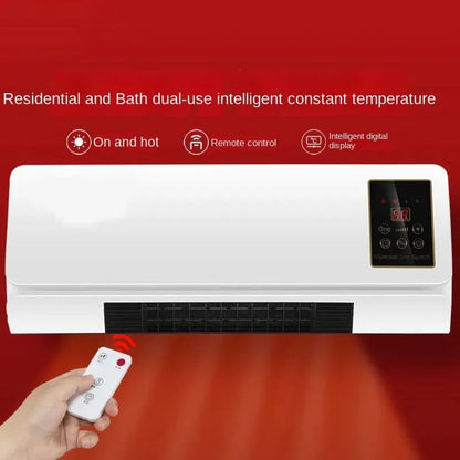 💝💝Docenin™❄️Multifuntional Wall Air Conditioner🔥Buy 1 Get 1 Free