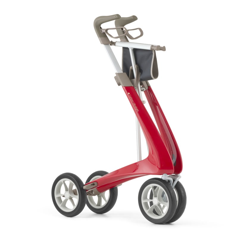 🎉Factory direct Sale Byacre Carbon Ultralight Mobility Walker
