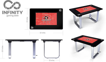 💥Limited sale💥Digital Arcade Game Table | 24” / 32”