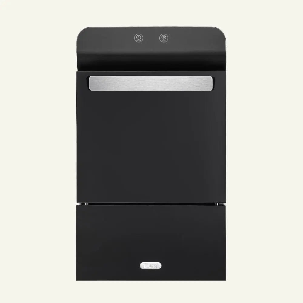 📦📦 Factory direct salese💥Gevi V2.0 Nugget Ice Maker with Cleaner & Descaler Kit
