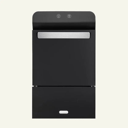 📦📦 Factory direct salese💥Gevi V2.0 Nugget Ice Maker with Cleaner & Descaler Kit