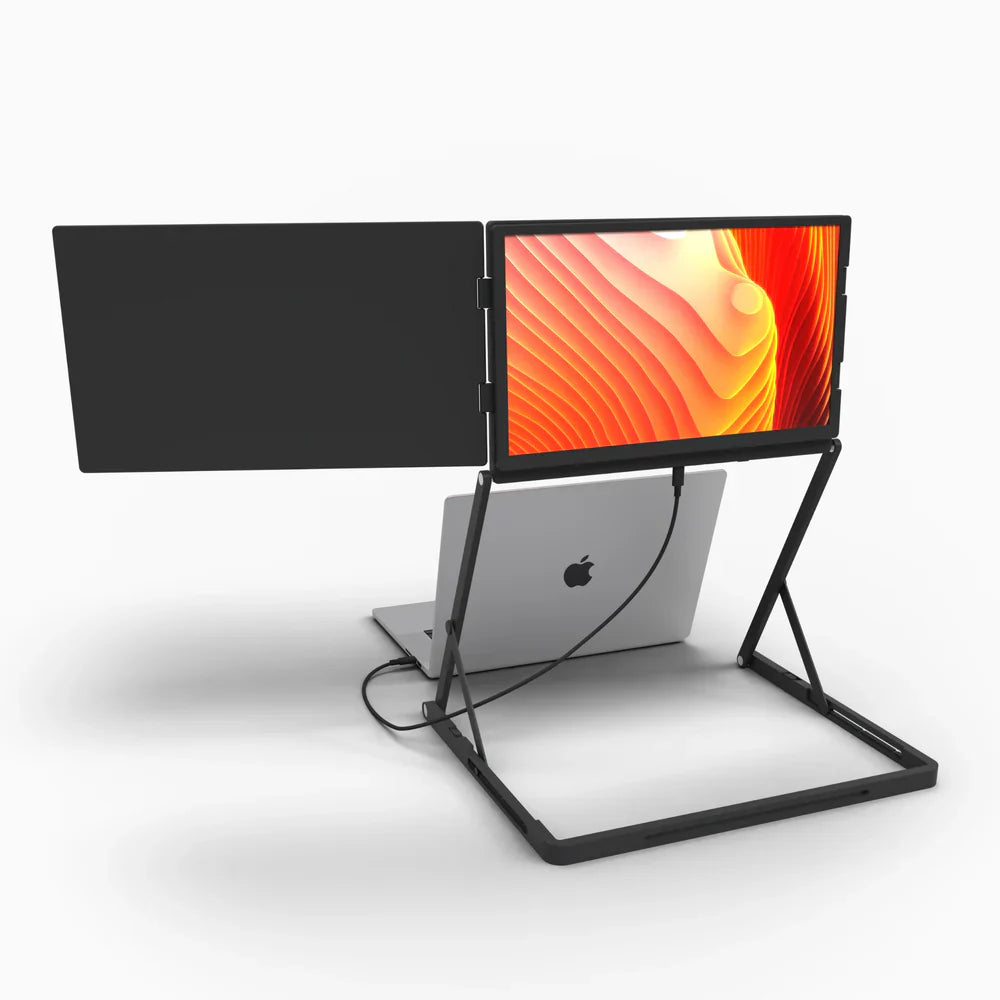 💝💝Trio Screen Pro Extender Monitor 15.6"