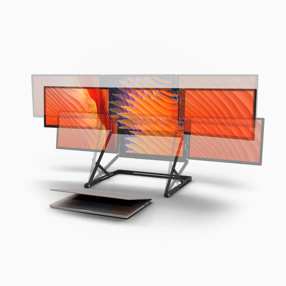 💝💝Trio Screen Pro Extender Monitor 15.6"