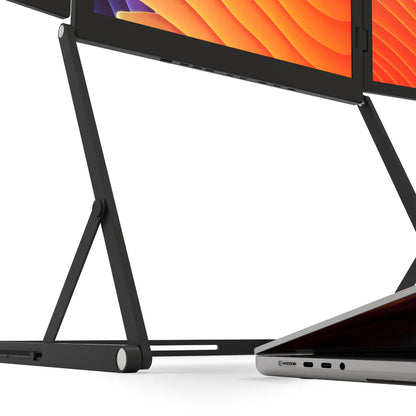 💝💝Trio Screen Pro Extender Monitor 15.6"