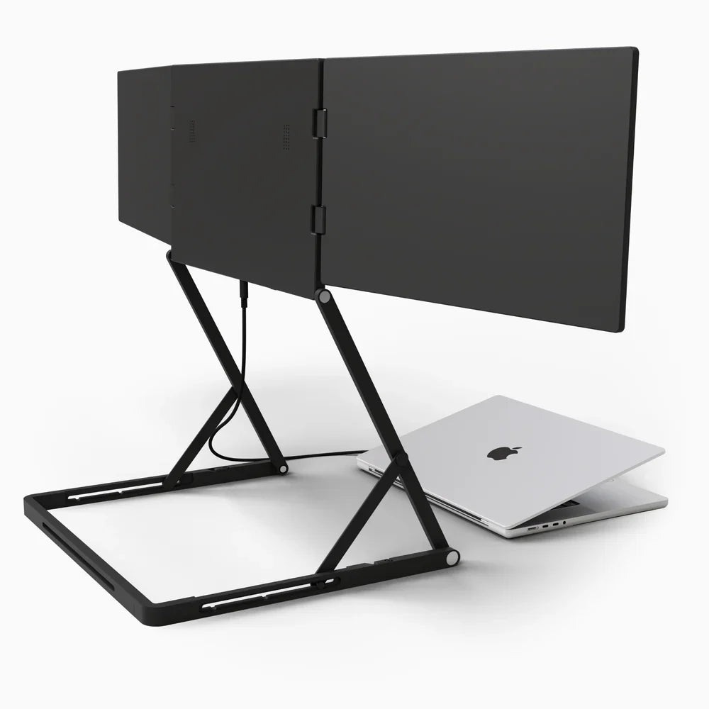 💝💝Trio Screen Pro Extender Monitor 15.6"
