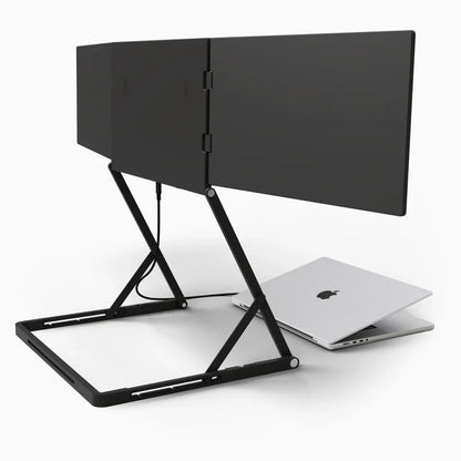 💝💝Trio Screen Pro Extender Monitor 15.6"