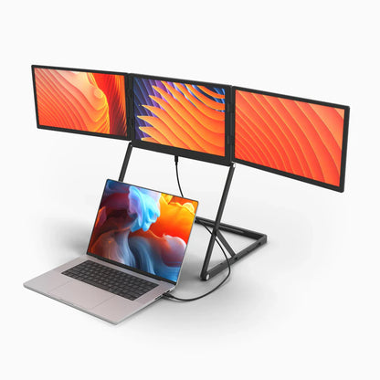 💝💝Trio Screen Pro Extender Monitor 15.6"