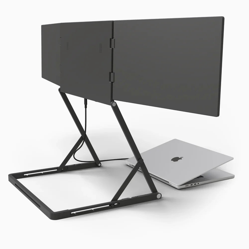 💝💝Trio Screen Pro Extender Monitor 15.6"