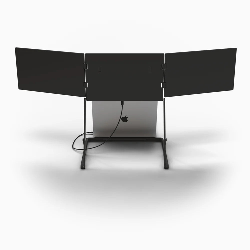 💝💝Trio Screen Pro Extender Monitor 15.6"