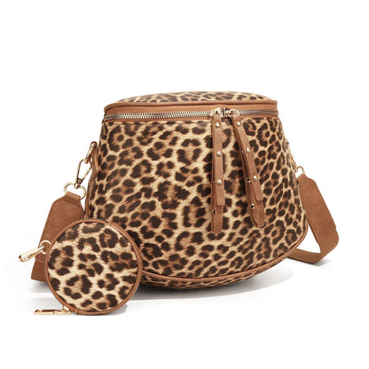 📦📦Last Day 49% OFF🎁Large Fanny Pack Crossbody Sling Bags