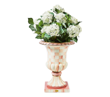 🎉Limited Time Promotion💝Only Today Buy 1 Get 1 Free ✨MacKenzie Childs Pedestal Urn