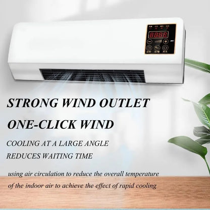 💝💝Docenin™❄️Multifuntional Wall Air Conditioner🔥Buy 1 Get 1 Free