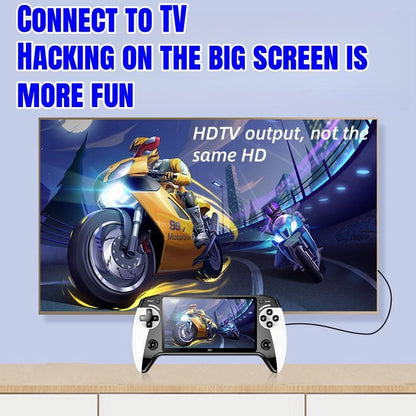 💚💚🎮Portable Retro Game Console
