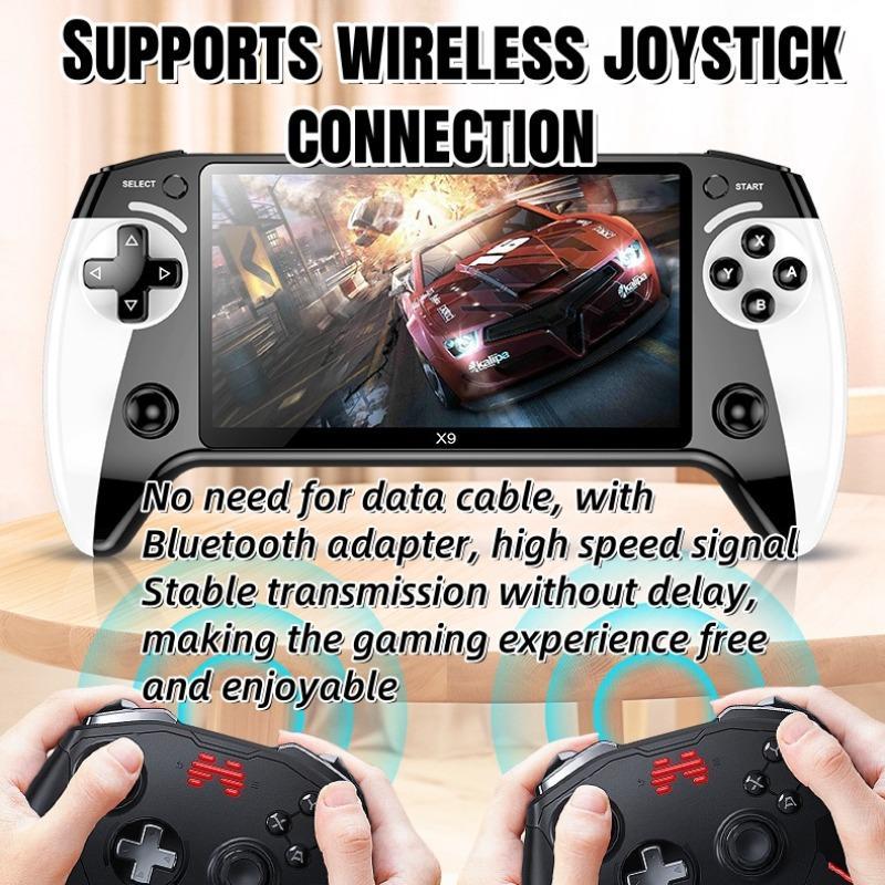 💚💚🎮Portable Retro Game Console