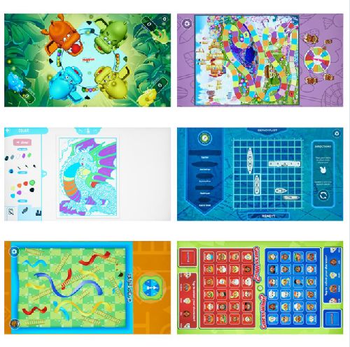 💥Limited sale💥Digital Arcade Game Table | 24” / 32”