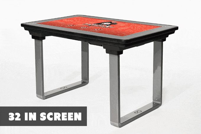💥Limited sale💥Digital Arcade Game Table | 24” / 32”