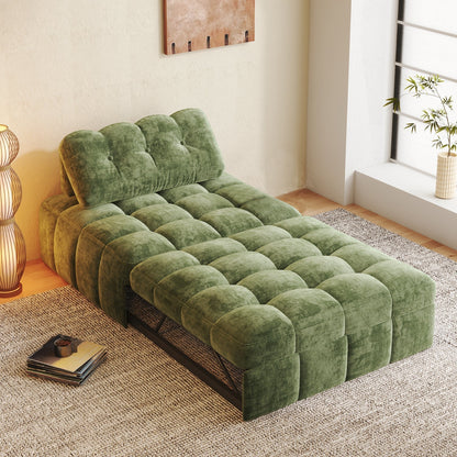 📦📦 Factory direct salese💥Multifunctional 3-in-1 Convertible Armchair – Sofa, Lounge Chair & Bed