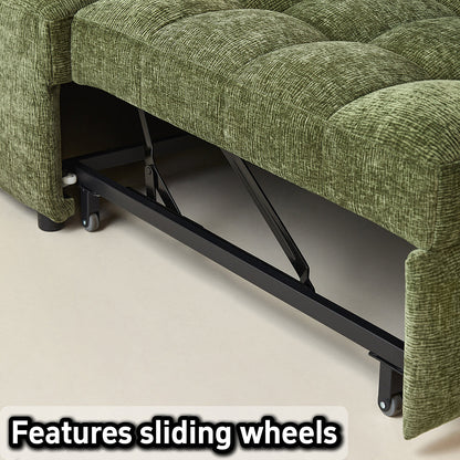 📦📦 Factory direct salese💥Multifunctional 3-in-1 Convertible Armchair – Sofa, Lounge Chair & Bed