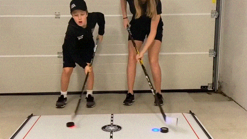 🎁Black Friday Sale!🔥Better Hockey Extreme Game Changer
