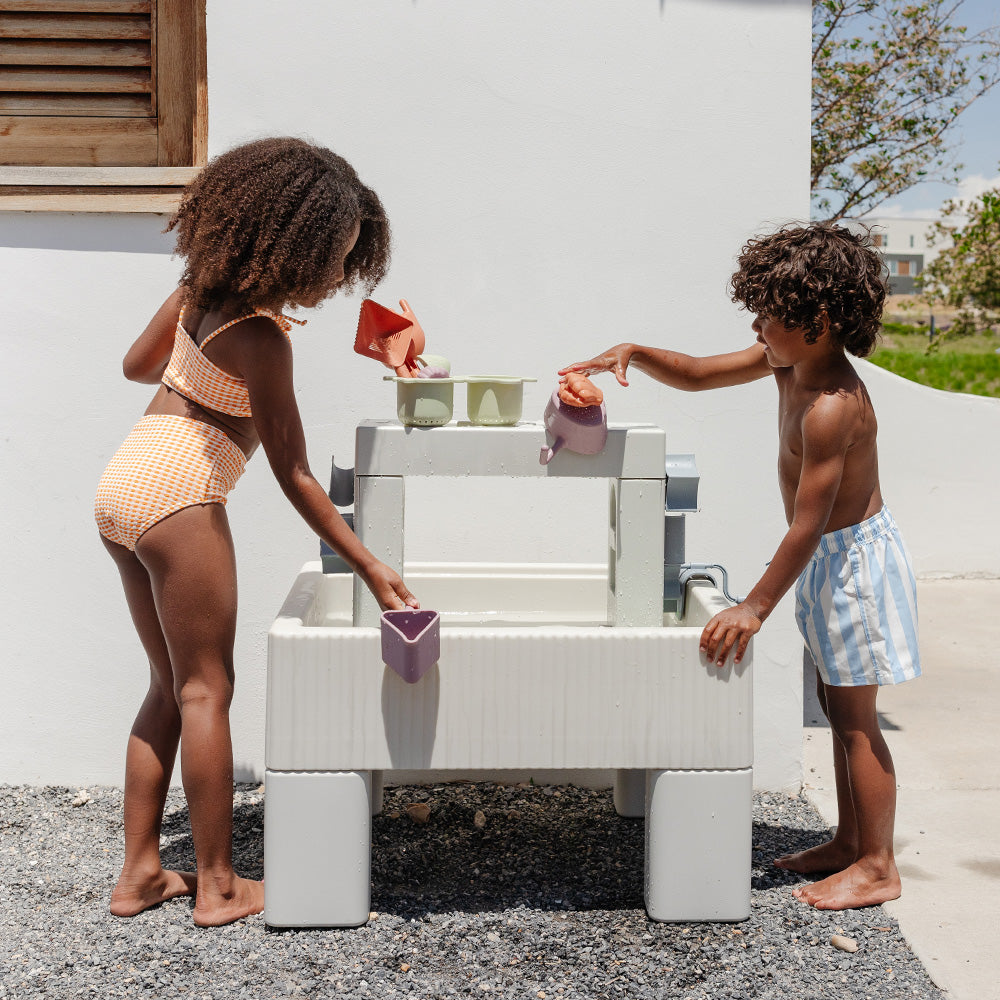 📦📦 Factory direct salese💥Tide Water & Sensory Table