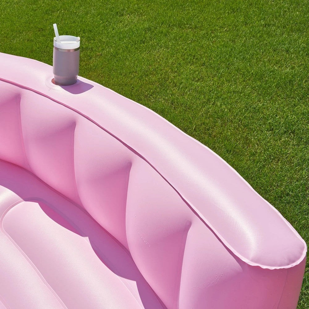 💥Factory Direct Sale💥Oversized Inflatable Sofa Pool Float New Shipping USA
