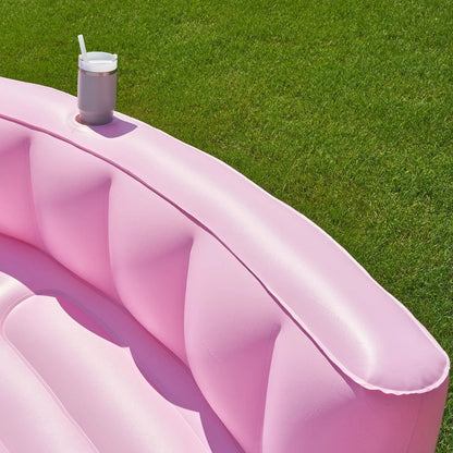 💥Factory Direct Sale💥Oversized Inflatable Sofa Pool Float New Shipping USA