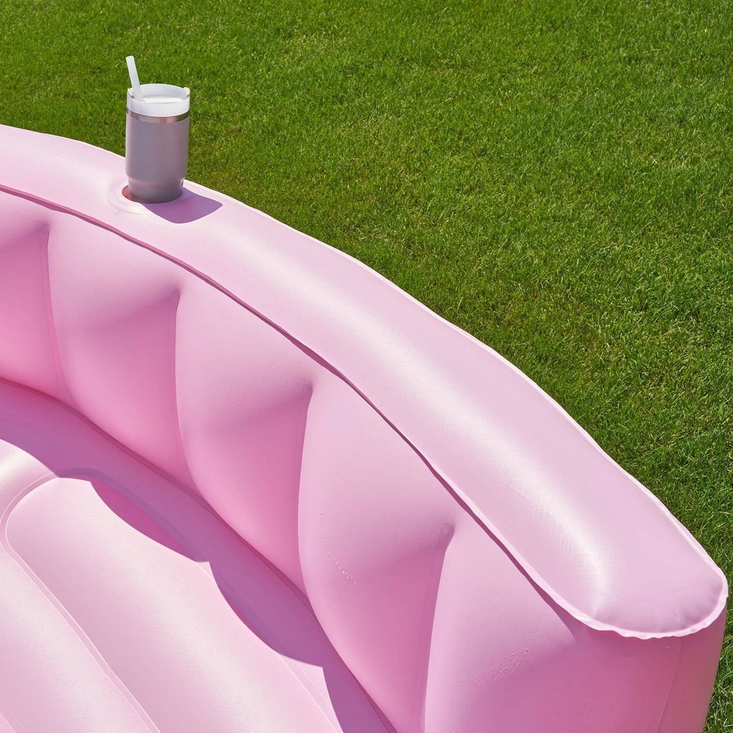 💥Factory Direct Sale💥Oversized Inflatable Sofa Pool Float New Shipping USA