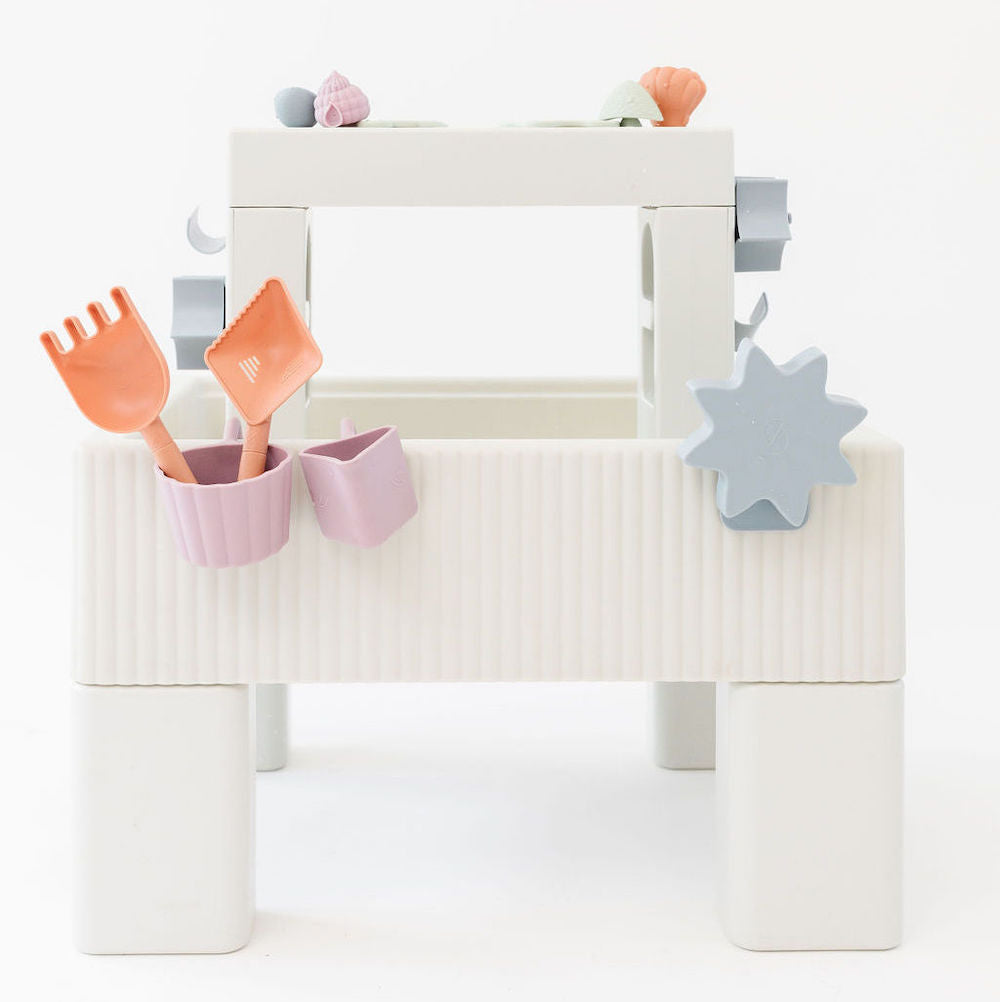 📦📦 Factory direct salese💥Tide Water & Sensory Table