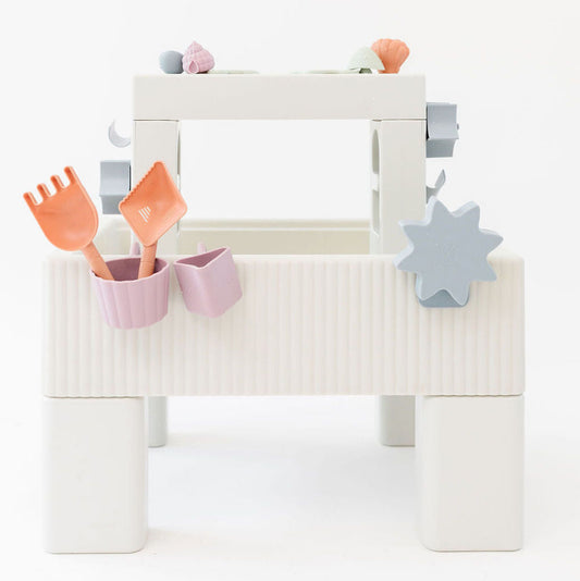 📦📦 Factory direct salese💥Tide Water & Sensory Table