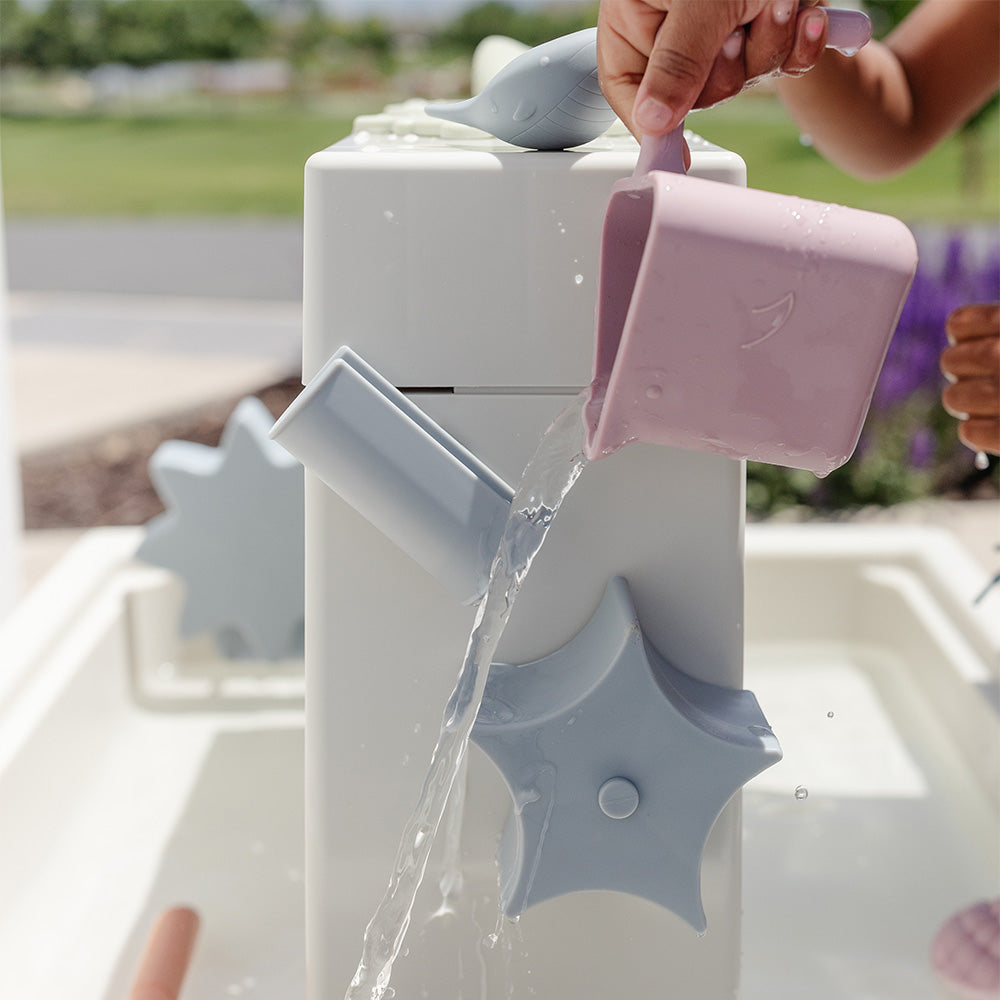 📦📦 Factory direct salese💥Tide Water & Sensory Table