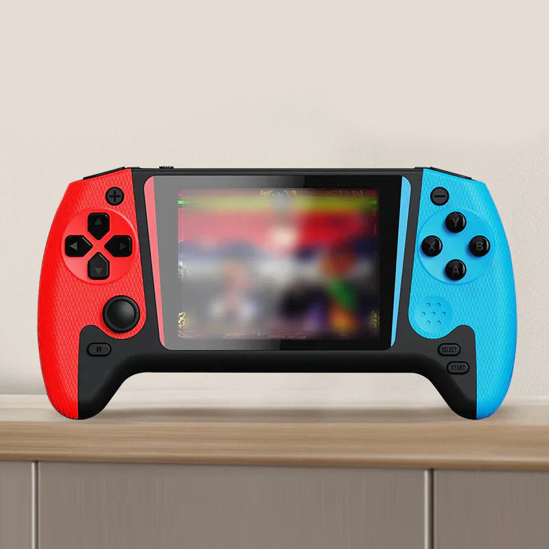💚💚🎮Portable Retro Game Console