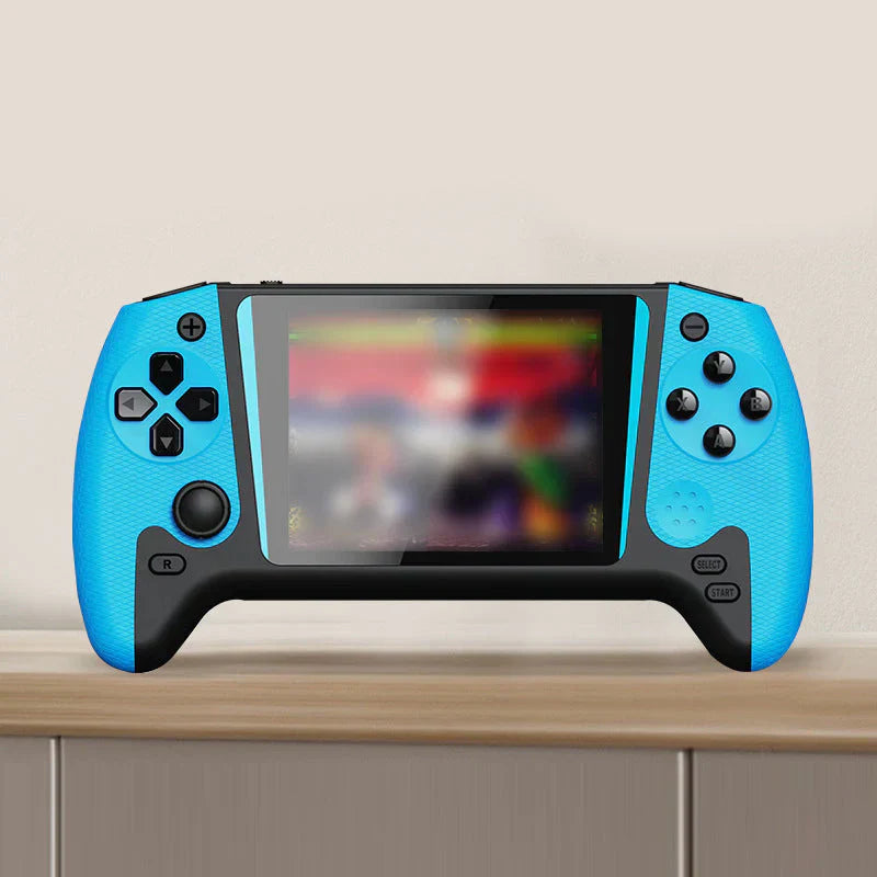 💚💚🎮Portable Retro Game Console