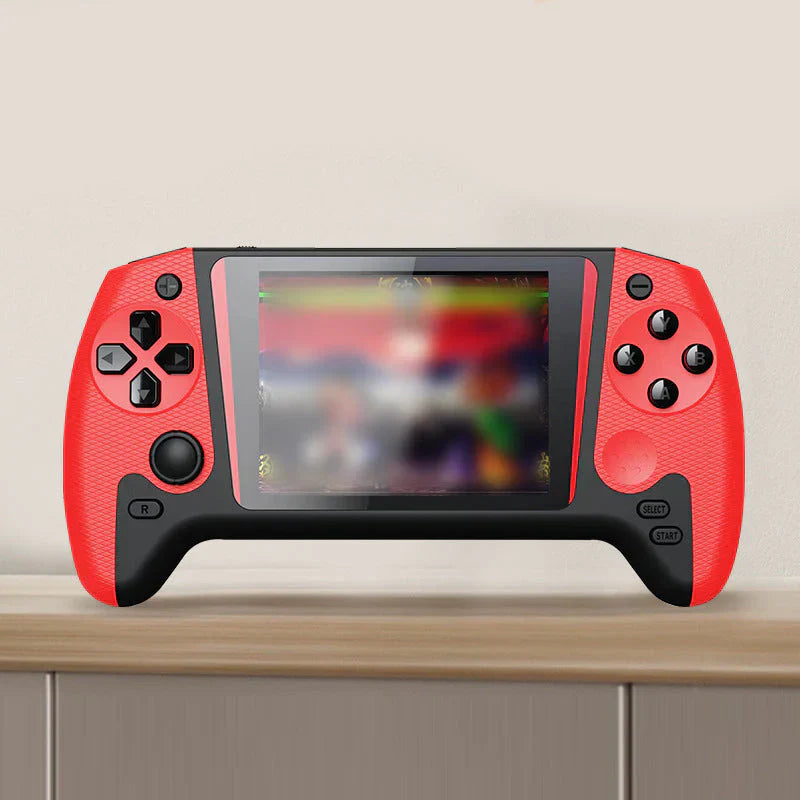 💚💚🎮Portable Retro Game Console
