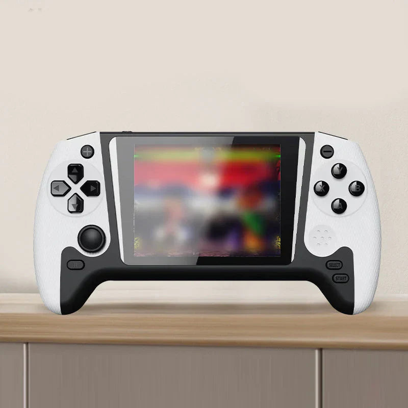 💚💚🎮Portable Retro Game Console