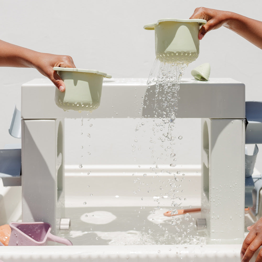 📦📦 Factory direct salese💥Tide Water & Sensory Table